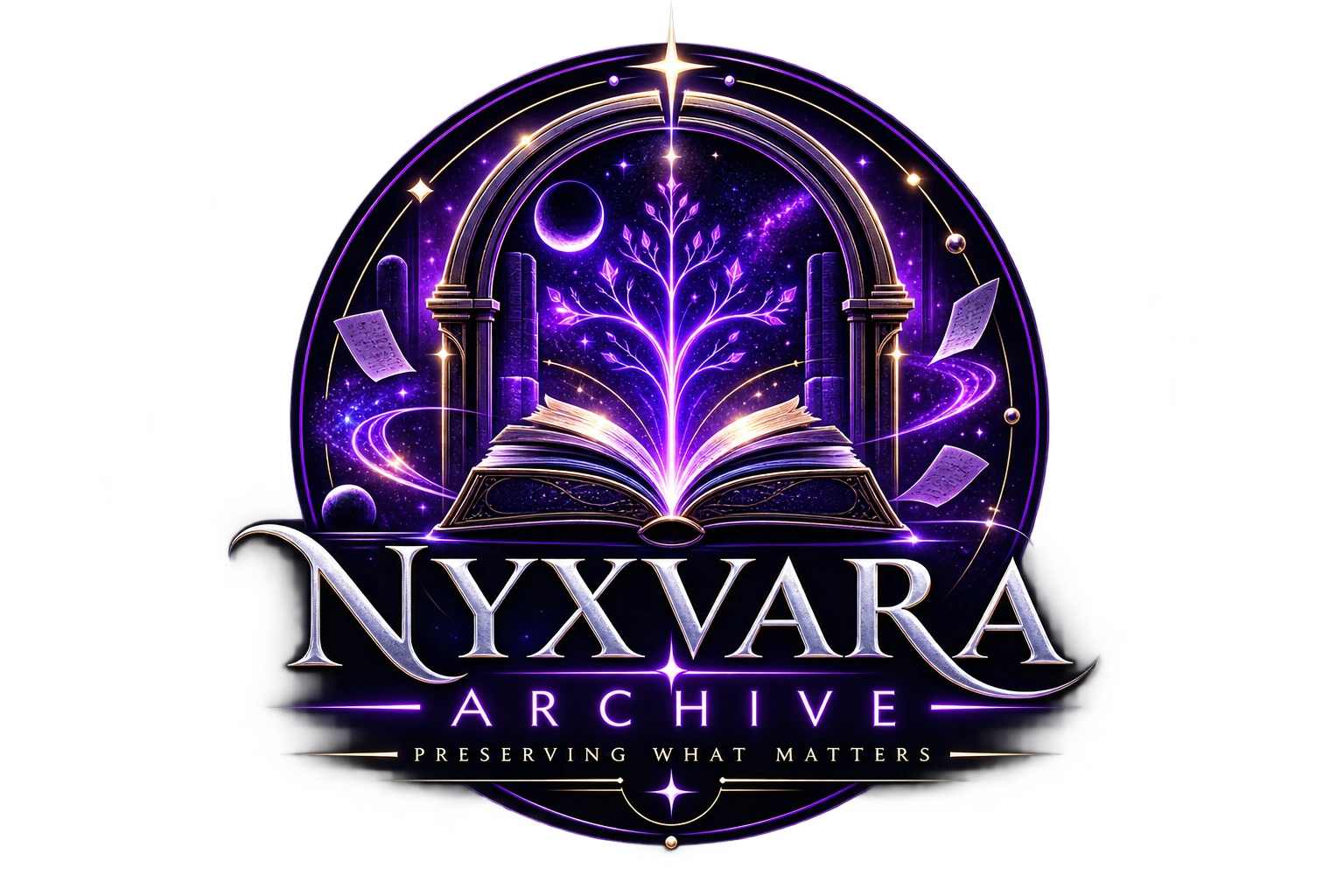 Nyxvara Archive