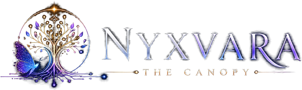 NYXVARA | The Canopy