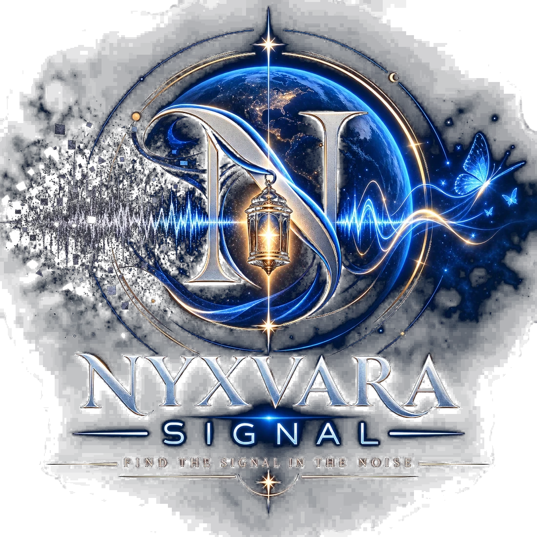 Nyxvara Signal